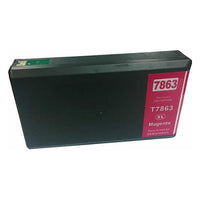 Thumbnail for Compatible Premium Ink Cartridges 786XL Magenta Ink Cartridge - for use in Epson Printers