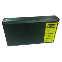 Thumbnail for Compatible Premium Ink Cartridges 786XL Yellow Ink Cartridge - for use in Epson Printers