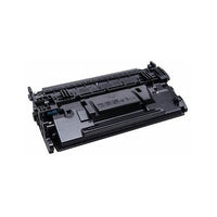Thumbnail for Compatible Premium Toner Cartridges  CF287A - for use in HP Printers