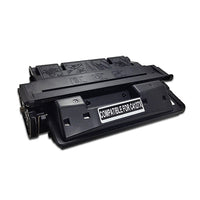 Thumbnail for Compatible Premium Toner Cartridges C4127X High Yield Black Remanufacturer Toner Cartridge - for use in Canon and HP Printers