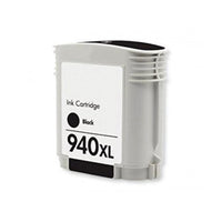 Thumbnail for Compatible Premium Ink Cartridges 940XL Eco Black Hi Capacity Ink Cartridge - for use in HP Printers