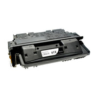 Thumbnail for Compatible Premium Toner Cartridges C8061X(61X) High Yield Black Remanufacturer Toner Cartridge - for use in Canon and HP Printers