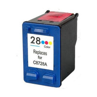 Thumbnail for Compatible Premium Ink Cartridges 28CL Remanufactured Inkjet Cartridge - for use in HP Printers