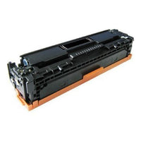 Thumbnail for Compatible Premium Toner Cartridges 125A  Black Toner CB540A - for use in HP Printers