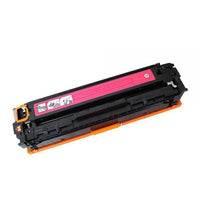 Thumbnail for Compatible Premium Toner Cartridges 125A  Magenta Toner CB543A - for use in HP Printers