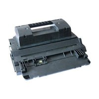 Thumbnail for Compatible Premium Toner Cartridges 64A  Black Toner - for use in HP Printers