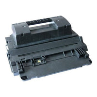Thumbnail for Compatible Premium Toner Cartridges 64X  Black Toner - for use in HP Printers