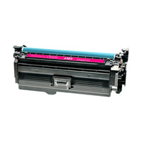 Thumbnail for Compatible Premium Toner Cartridges 648A  Magenta Toner (CE263A) - for use in HP Printers