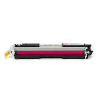 Thumbnail for Compatible Premium Toner Cartridges CE313A  Magenta Toner - for use in HP Printers