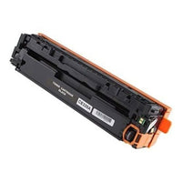 Thumbnail for Compatible Premium Toner Cartridges CE320A (128A)  Black Toner - for use in HP Printers