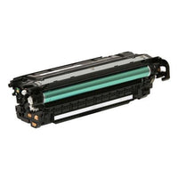 Thumbnail for Compatible Premium Toner Cartridges CE400X(507X) High Yield Black Remanufacturer Toner Cartridge - for use in Canon and HP Printers