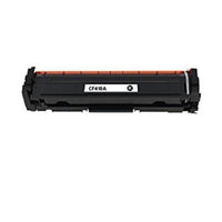 Thumbnail for Compatible Premium Toner Cartridges 410A  Yellow Toner (CF412A) - for use in HP Printers