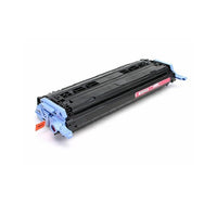 Thumbnail for Compatible Premium Toner Cartridges Q6003A Magenta Remanufacturer Toner Cartridge - for use in Canon and HP Printers