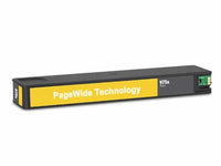 Thumbnail for Compatible Premium Ink Cartridges 975X Y High Yield Yellow Remanufacturer  Inkjet Cartridge - for use in HP Printers