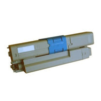 Thumbnail for Compatible Premium Toner Cartridges 44469805  Black Toner - for use in Oki Printers