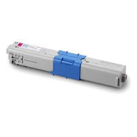 Thumbnail for Compatible Premium Toner Cartridges 44973546  Magenta Toner - for use in Oki Printers