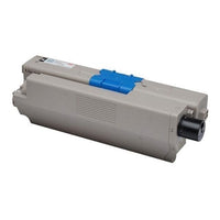 Thumbnail for Compatible Premium Toner Cartridges 44973552  Black High Yield Toner - for use in Oki Printers