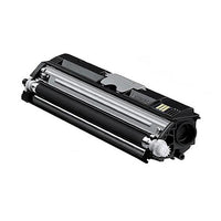 Thumbnail for Compatible Premium Toner Cartridges C110BK Black Remanufacturer Toner Cartridge 44250708 - for use in Oki Printers