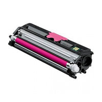 Thumbnail for Compatible Premium Toner Cartridges C110M Magenta Remanufacturer Toner Cartridge 44250706 - for use in Oki Printers