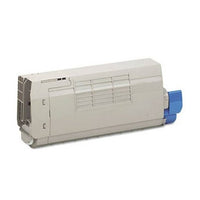 Thumbnail for Compatible Premium Toner Cartridges 44318612  Black Toner C710/C711 - for use in Oki Printers