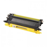 Thumbnail for Compatible Premium TN341Y  Yellow  Toner Cartridge - for use in Brother Printers