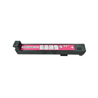 Thumbnail for Compatible Premium Toner Cartridges CB383A Magenta Remanufacturer Toner Kit - for use in Canon and HP Printers