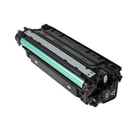 Thumbnail for Compatible Premium Toner Cartridges CE250X/ CART323 Black Remanufacturer Toner Cartridge - for use in Canon and HP Printers