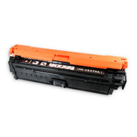 Thumbnail for Compatible Premium Toner Cartridges CE270A (650A) Black  Toner Cartridge - for use in Canon and HP Printers