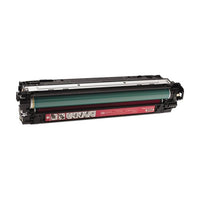 Thumbnail for Compatible Premium Toner Cartridges CE273A Magenta  Toner Cartridge - for use in Canon and HP Printers