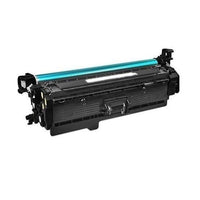 Thumbnail for Compatible Premium Toner Cartridges CF360X (508X) Black  Toner Cartridge - for use in Canon and HP Printers