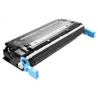 Thumbnail for Compatible Premium Toner Cartridges Q5950A/ 643A Black Remanufacturer Toner Cartridge - for use in Canon and HP Printers