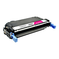 Thumbnail for Compatible Premium Toner Cartridges Q5953A / 643A Magenta Remanufacturer Toner Cartridge - for use in Canon and HP Printers