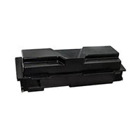 Thumbnail for Compatible Premium Toner Cartridges CTK1134 Black  Toner Kit - for use in Kyocera Printers