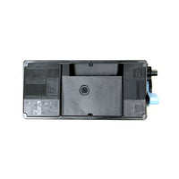 Thumbnail for Compatible Premium Toner Cartridges CTK3134 Black  Toner Kit - for use in Kyocera Printers