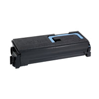 Thumbnail for Compatible Premium Toner Cartridges CTK554BK Black  Toner Kit - for use in Kyocera Printers