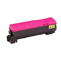 Thumbnail for Compatible Premium Toner Cartridges CTK554M  Magenta  Toner Kit - for use in Kyocera Printers