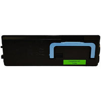Thumbnail for Compatible Premium Toner Cartridges CTK564BK  Black  Toner Kit - for use in Kyocera Printers
