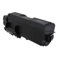 Thumbnail for Compatible Premium Toner Cartridges CTK574BK  Black  Toner Kit - for use in Kyocera Printers