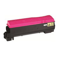 Thumbnail for Compatible Premium Toner Cartridges CTK574M  Magenta  Toner Kit - for use in Kyocera Printers