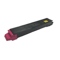 Thumbnail for Compatible Premium Toner Cartridges CTK899M  Magenta  Toner Kit - for use in Kyocera Printers
