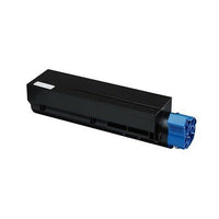 Thumbnail for Compatible Premium Toner Cartridges B432 B512 MB472 MB492 MB562 B412 Black  Toner Kit 45807107 - for use in Oki Printers