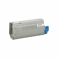 Thumbnail for Compatible Premium Toner Cartridges C810M Black Remanufacturer Toner Kit 44059134 - for use in Oki Printers