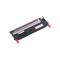 Thumbnail for Compatible Premium Toner Cartridges 1230/1235 Magenta  Toner Kit 592-11453 - for use in Dell Printers