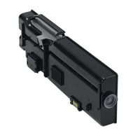 Thumbnail for Compatible Premium Toner Cartridges C2660BK Black  Toner Kit 592-12016 - for use in Dell Printers