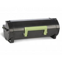 Thumbnail for Compatible Premium Toner Cartridges 503H Black  Toner Kit - for use in Lexmark Printers