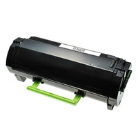 Thumbnail for Compatible Premium Toner Cartridges 503U Black  Toner Kit - for use in Lexmark Printers