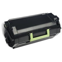 Thumbnail for Compatible Premium Toner Cartridges 523H Black  Toner Kit - for use in Lexmark Printers