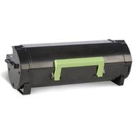 Thumbnail for Compatible Premium Toner Cartridges 523X Black  Toner Kit - for use in Lexmark Printers