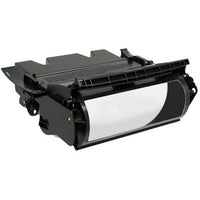 Thumbnail for Compatible Premium Toner Cartridges T64037HA High Yield Black Remanufacturer Toner Cartridge - for use in Lexmark Printers