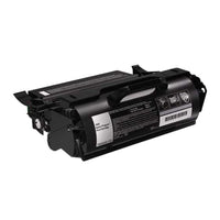 Thumbnail for Compatible Premium Toner Cartridges T650H11P High Yield Black Remanufacturer Toner Cartridge - for use in Lexmark Printers
